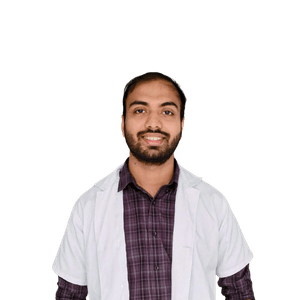 Dr. Gokul K