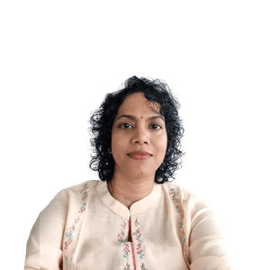 Dr. Jyothi T Nair