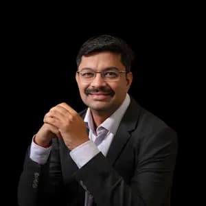 Dr. Karthik Pandit