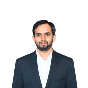 Dr. Kishore Kumar Shetty