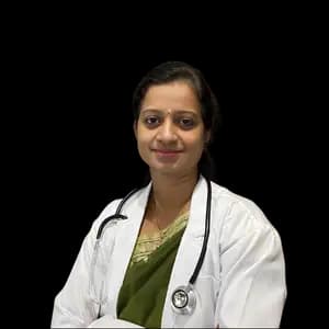 Dr. Latha