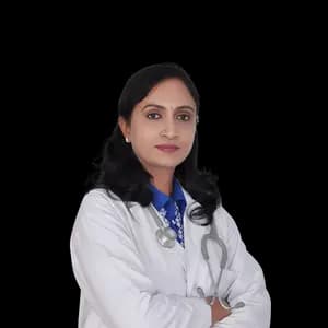 Dr. Mini Nair