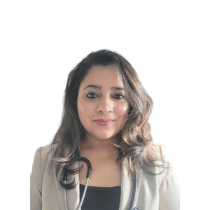 Dr. Manjula Gupta