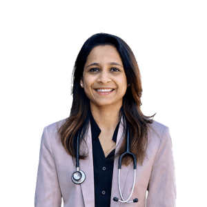 Dr. Minu Rose K T