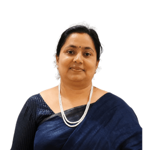 Dr. Nisha N Panicker