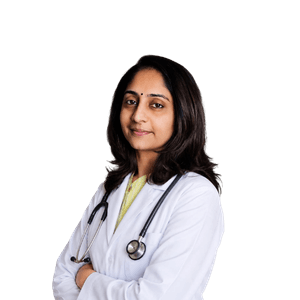 Dr. Nisha  Sasindran Nair