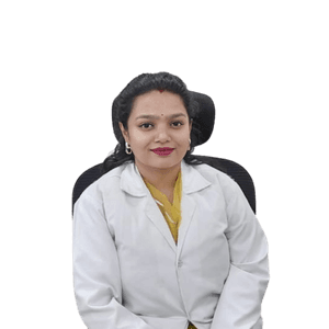 Dr. Oshin Chouhan