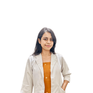 Dr. Poojitha R