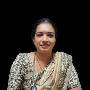 Dr. Premalatha S