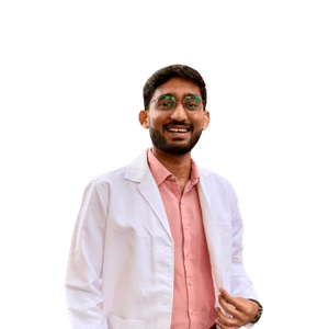 Dr. Priyank  Hirpara