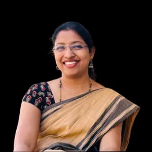 Dr. Ranjani Karthik