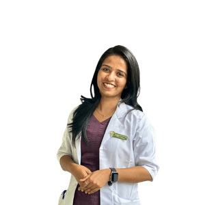 Dr. Revathy Ramesh