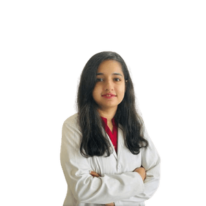 Dr. Richa Barad