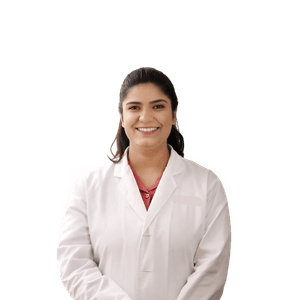 Dr. Riteeka 