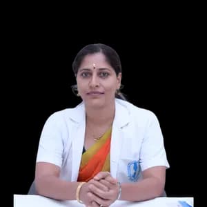 Dr. Roopa  DM