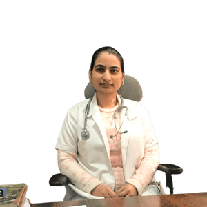 Dr. Sakshi