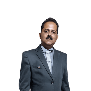 Dr. Shekar  Benade 