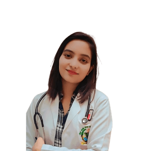 Dr. Shwetanjali  Mishra