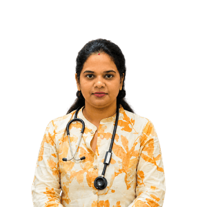 Dr. Sreedevi MD