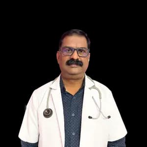 Dr. Sumit  Doraya