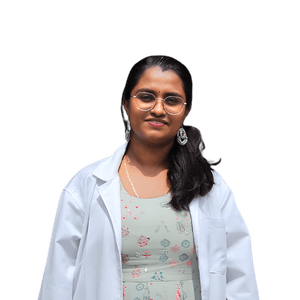Dr. Swathi  Sunil