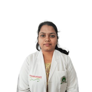 Dr. Vijayalakshmi S N