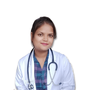 Dr. Vaishali Bharti