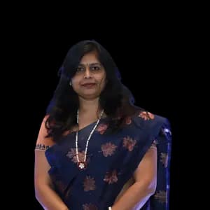 Dr. Geetha Pottur
