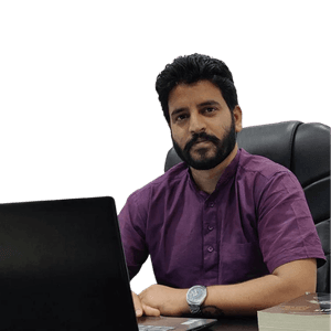 Dr. Satinder  Rusetra