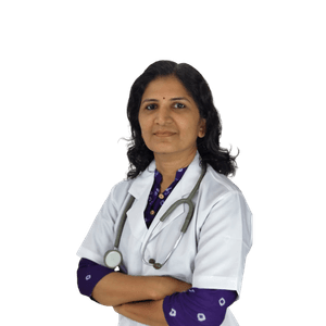Dr Vrinda  Madhavan