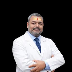 Dr. P.T. Keshavan Nambisan