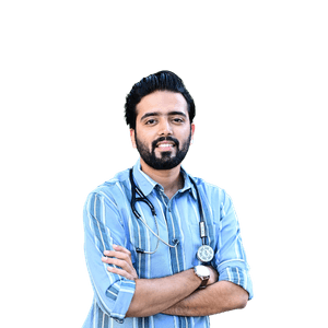 Dr. Adityan R Varier 