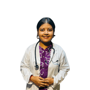 Dr. Divyanshi Gupta