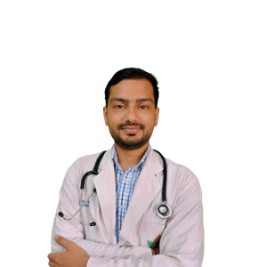Dr. Padmaveer P. S