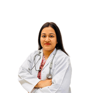 Dr. Pooja  Mangala