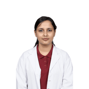 Dr. Priya  singh