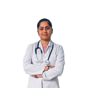 Dr. Riya Jasrotia 