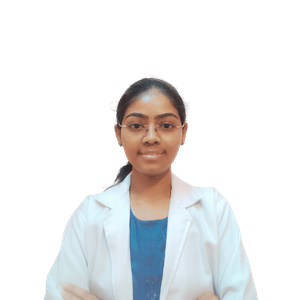 Dr. S Meghana 