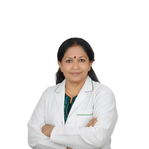 Dr. P. Saritha Nair