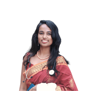 Dr. Vandhana N