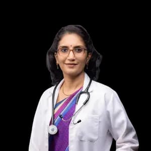Dr. Vasudha  M Sharma