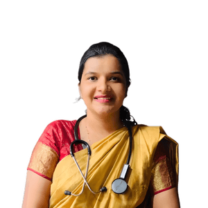 Dr. Keerthi Balachandran