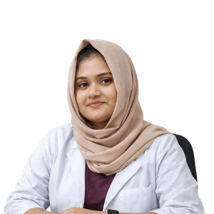 Dr. Fidha Farhath