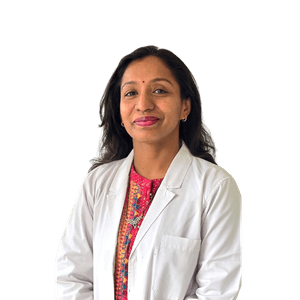 Dr. Harshitha Kumari