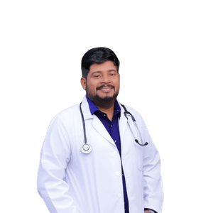 Dr. Arun Das
