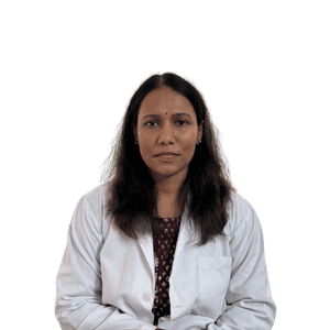 Dr. Vinutha Bittira