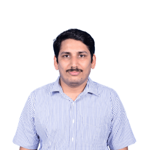 Dr. Satheesh S warrier