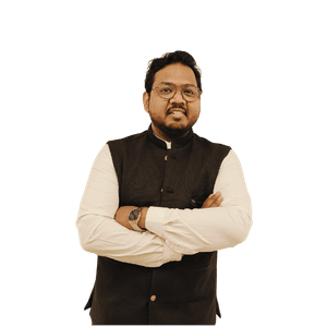 Dr. Pallav Prajapati