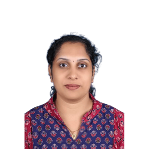Dr. Roshna Suresh