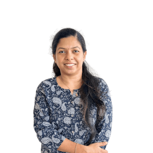 Dr. Atheena krishna A.B.